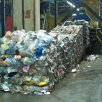 El reciclaje de plástico en España alcanza el millón de toneladas y supera por primera vez al vertido