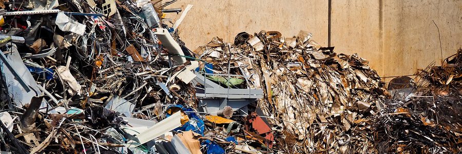 La Xunta reclama implicación a la industria gallega para reducir los 2,4 millones de toneladas de residuos que genera cada año