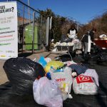 El 75% de los residuos depositados en los contenedores de resto del Vallès Occidental se podrían reciclar