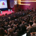 La Conferencia de cambio climático Change the Change obtiene una valoración de notable alto