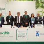 Ecovidrio analiza con técnicos de residuos las prácticas más vanguardistas en recogida selectiva