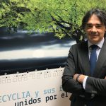 Gabriel García, nuevo director general de Recyclia