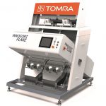 TOMRA Sorting Recycling lanza el INNOSORT FLAKE con sistema de clasificación dual de PET basado en sensores