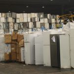 Ecotic gestionó casi 100.000 toneladas de residuos electrónicos en 2018