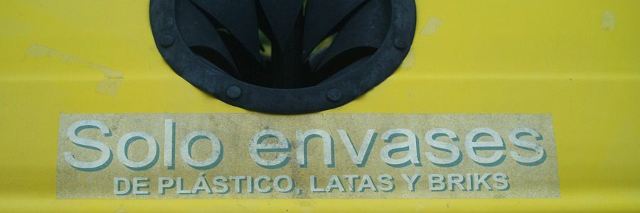 Los extremeños separaron para su reciclaje 24.800 toneladas de envases en 2018