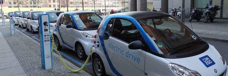 El reciclaje de baterías de coches eléctricos, el nuevo gran reto del sector