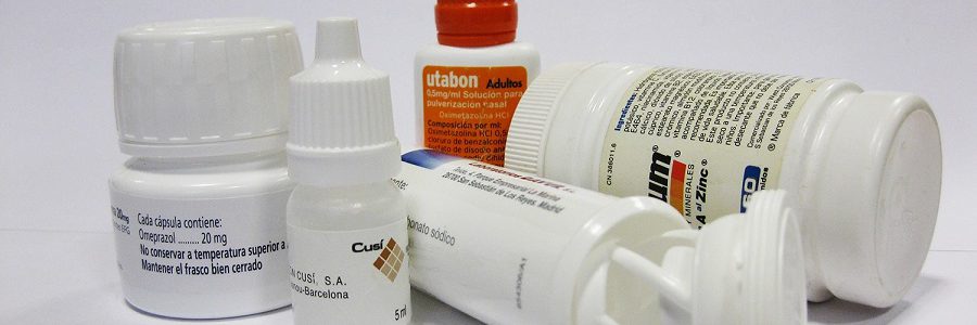 Los envases de medicamentos redujeron su peso un 1,48% el año pasado gracias al ecodiseño