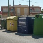 El programa de prevención de residuos municipales de Palma prevé introducir el pago por generación