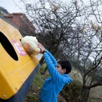 Los españoles separaron para su reciclaje el 78,8% de los envases, según Ecoembes