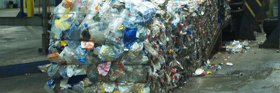 El reciclaje de plásticos será uno de los temas principales del 17º Congreso de FER