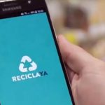 Carrefour presenta la app Reciclaya