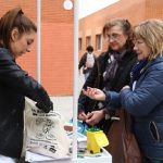 Abierto el periodo de inscripción al proyecto que premiará por reciclar en Valencia