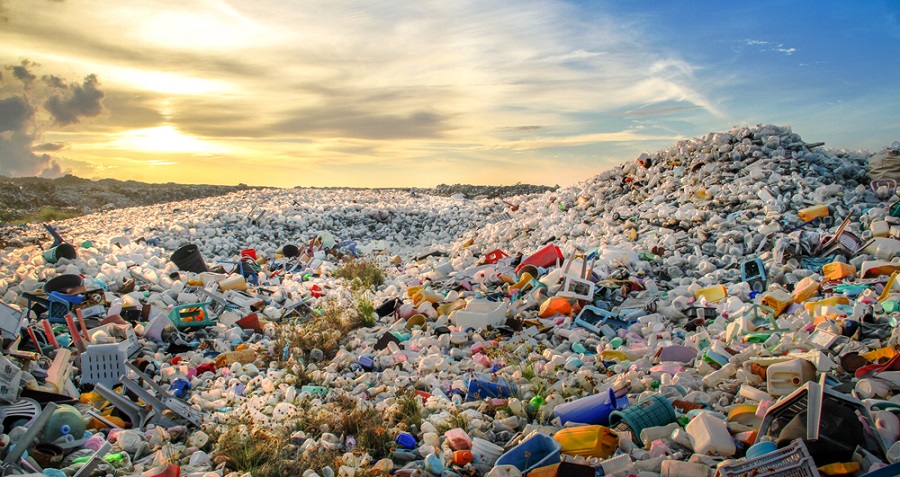 Acuerdo del Convenio de Basilea sobre los residuos plásticos