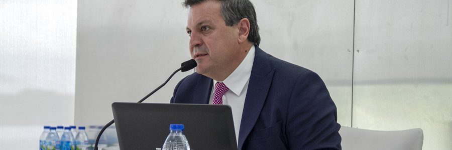 Sogama expone en Oporto el modelo gallego de gestión de residuos orgánicos