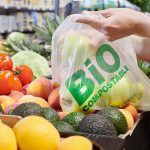 Lidl elimina también las bolsas de plástico para frutas y verduras