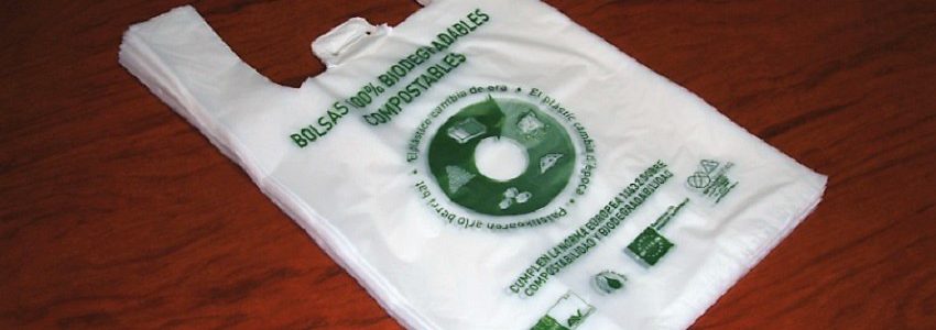 Sphere invertirá 38 millones en una planta para fabricar bolsas biodegradables y de plástico reciclado