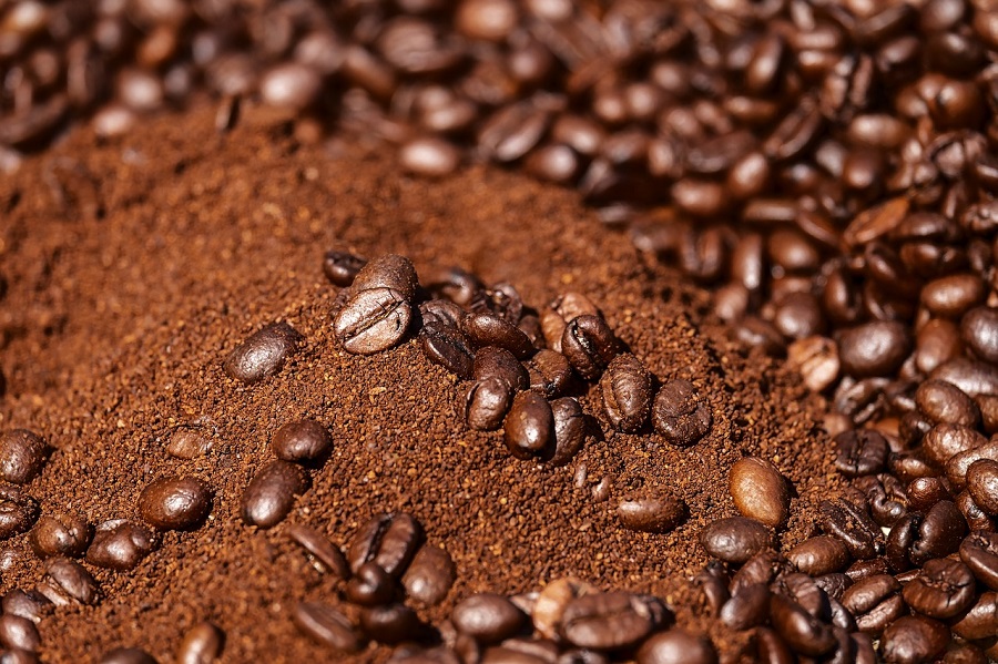 Nestlé valorizará sus residuos de café