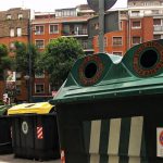 Los bilbaínos, los más satisfechos con la gestión de residuos en su ciudad