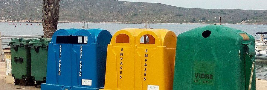 Aprobado el Plan Director Sectorial de Residuos no peligrosos de Mallorca