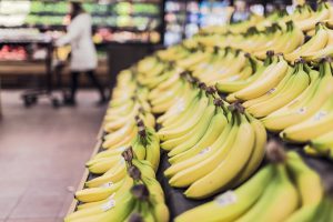 Lidl elimina las bolsas de plástico de la sección de fruta y verdura