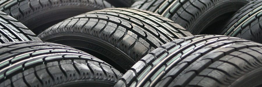 Signus recuperó casi 190.000 toneladas de neumáticos usados en 2018