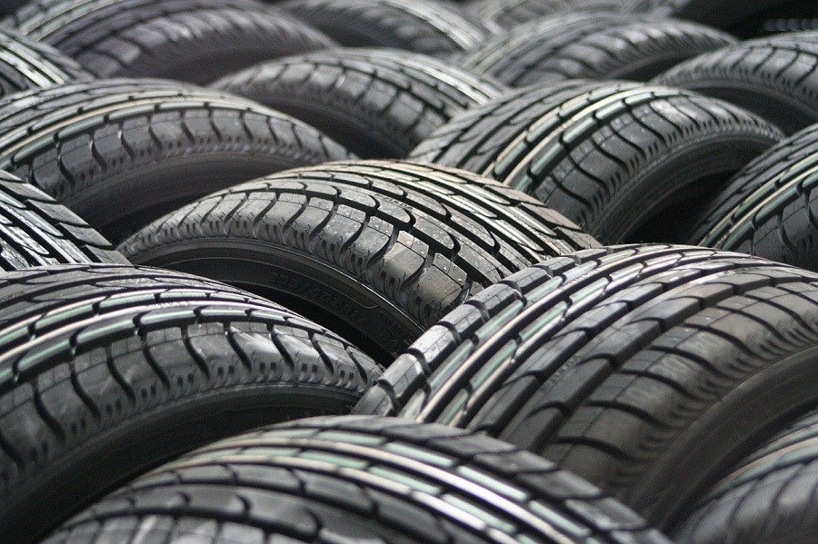 SIGNUS recuperó más de 189.500 toneladas de neumáticos fuera de uso en 2018