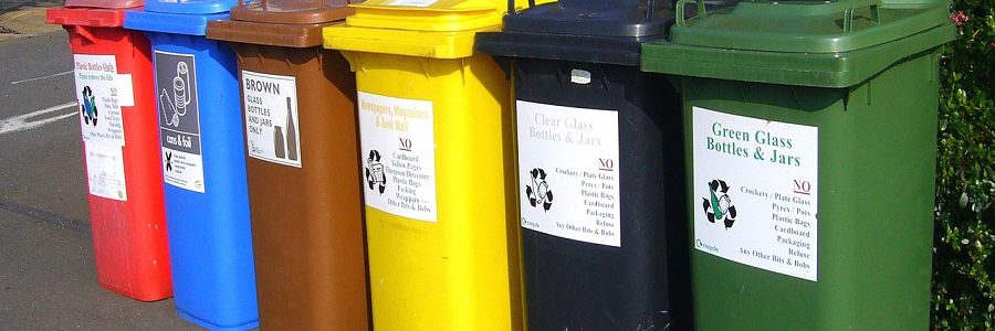 Reciclamos más cuando sabemos en qué se van a convertir nuestros residuos