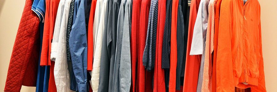 Tendencias en el textil y economía circular