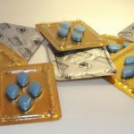 El viagra contamina los ríos de Argentina