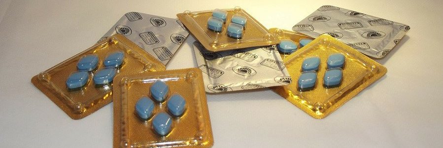 El viagra contamina los ríos de Argentina