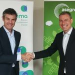 Aclima y Asegre firman un acuerdo para impulsar la economía circular