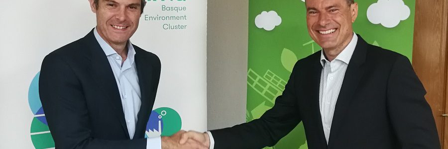 Aclima y Asegre firman un acuerdo para impulsar la economía circular