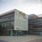 El ICRA crea un ‘laboratorio’ europeo de doctorandos para mejorar la innovación en el tratamiento de aguas residuales