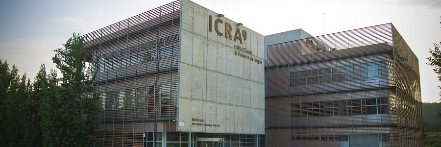 El ICRA crea un ‘laboratorio’ europeo de doctorandos para mejorar la innovación en el tratamiento de aguas residuales