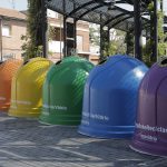 Alcalá de Henares, Móstoles y Leganés se unen a la campaña #OrgulloDeReciclarVidrio de Ecovidrio