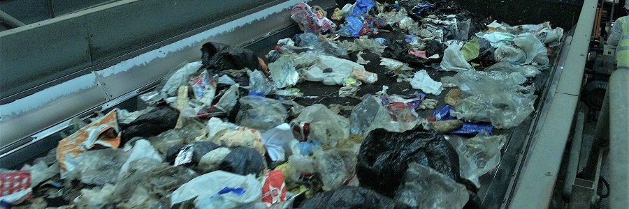 La Generalitat Valenciana destina 2,2 millones a mejorar la recogida y gestión de residuos