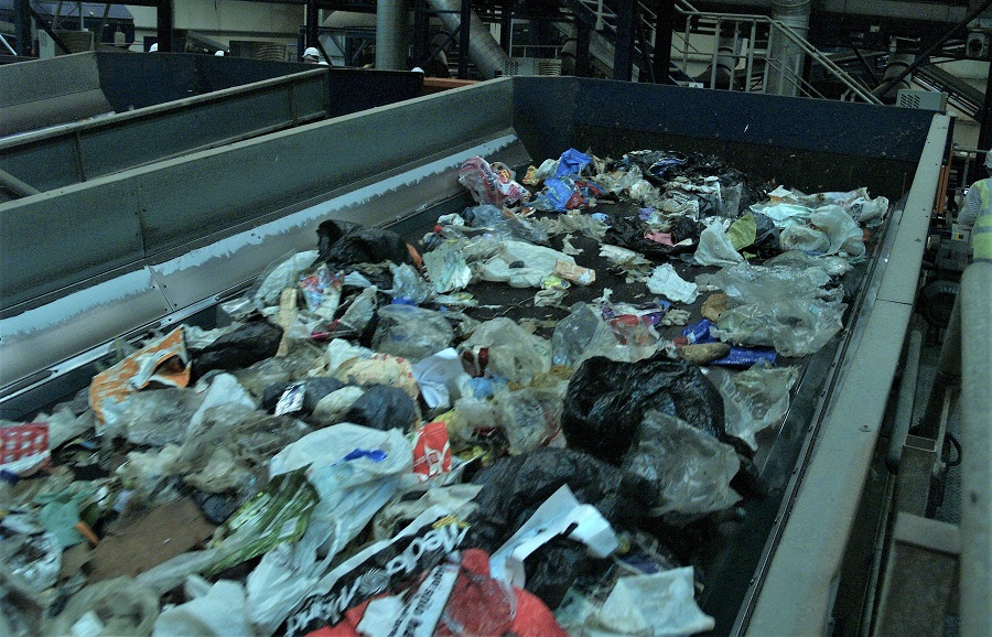 La Generalitat Valenciana destina más de dos millones a mejorar la gestión de residuos