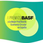 Convocado el I Premio BASF a la mejor práctica en economía circular en España