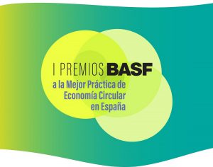 I premio BASF a la mejor práctica en economía circular