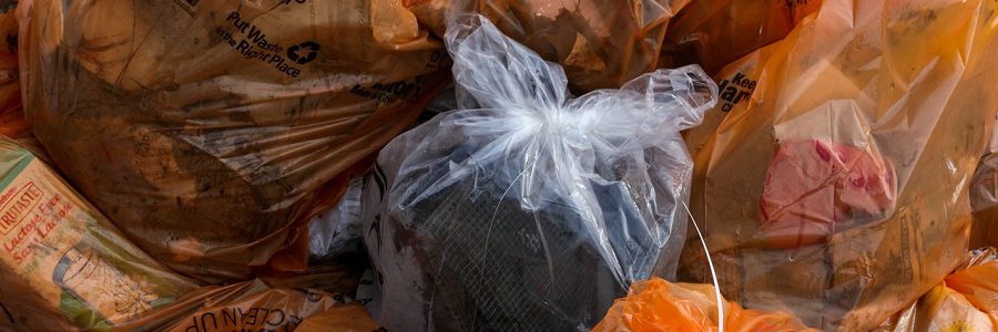 Bajos índices de recogida selectiva y falta de ecodiseño lastran el reciclaje de polietileno flexible en Europa