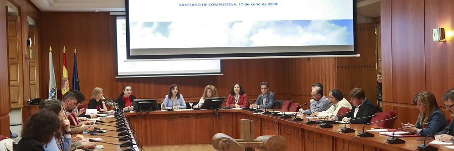 Galicia quiere ser referente en prevención y reutilización de residuos