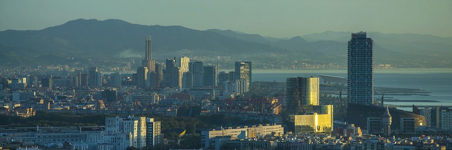 La contaminación del aire causa 10.000 muertes al año en España