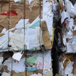 La industria papelera española recicló casi 5 millones de toneladas de papel y cartón en 2018