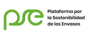 La plataforma por la sostenibilidad de los envases renueva su logo y su web