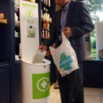 El reciclado de envases de medicamentos ha crecido en el País Vasco una media del 6% en los últimos cinco años