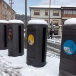 Envac gestionará un nuevo sistema de recogida neumática de residuos en Vitoria