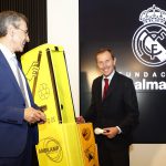 La Fundación Real Madrid y AMBILAMP colaborarán en la educación para el reciclaje