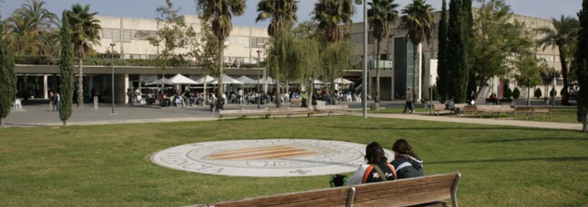 La Cátedra FACSA-FOVASA de la UPV lanza un programa de becas para proyectos de innovación en la gestión del agua y los residuos