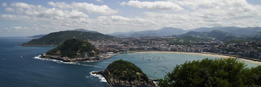 Arranca el proceso participativo del Anteproyecto de Ley de Cambio Climático del País Vasco