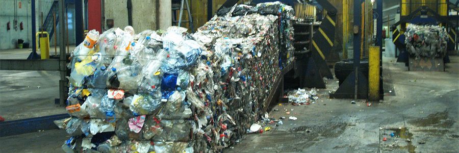 PIMEC alerta de que Europa solo recicla el 30% de sus casi 26 millones de toneladas de residuos plásticos